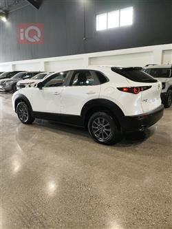 مازدا CX-30